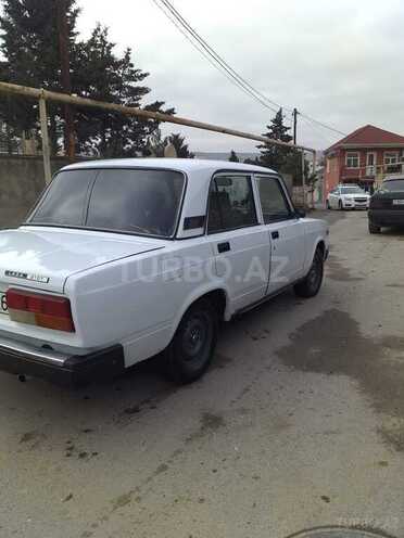 LADA (VAZ) 2107 1993, 300,000 km - 1.6 l - Xırdalan