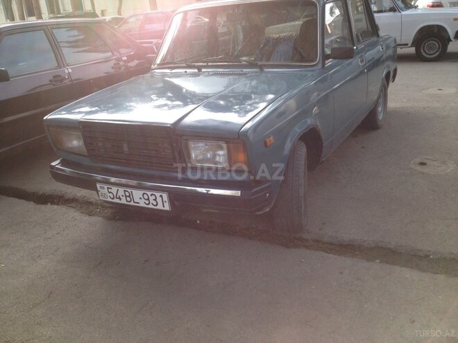LADA (VAZ) 2107 2007, 173,200 km - 1.6 л - Sabirabad