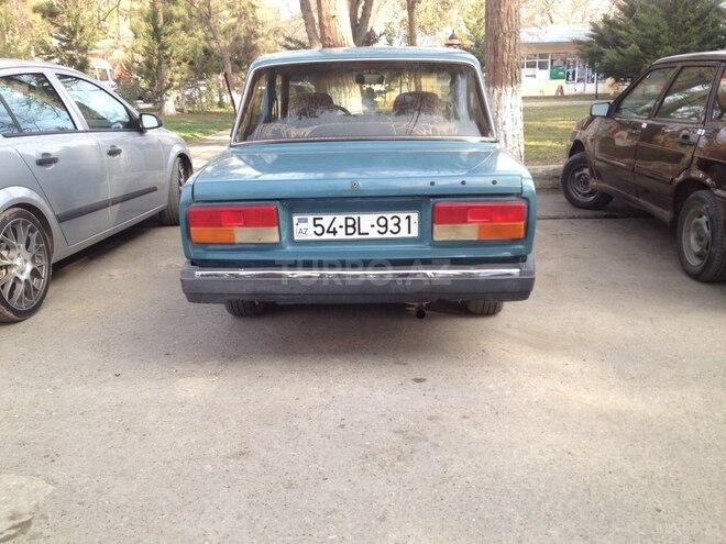 LADA (VAZ) 2107 2007, 173,200 km - 1.6 л - Sabirabad