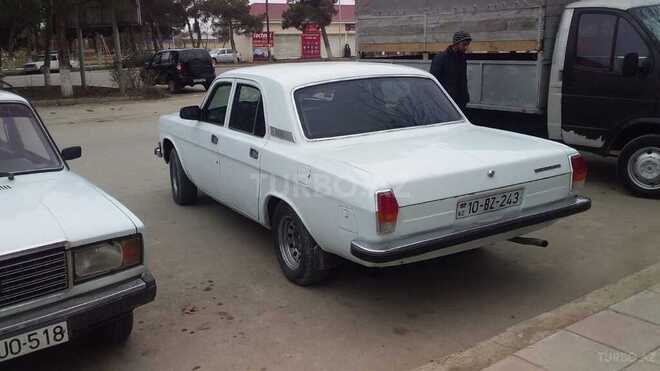 GAZ 24-10 1983, 222,222 km - 2.0 l - Sabirabad