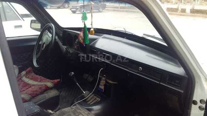 GAZ 24-10 1983, 222,222 km - 2.0 l - Sabirabad