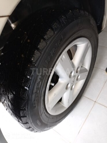 Nissan X-Trail 2006, 260,000 km - 2.0 l - Qobustan