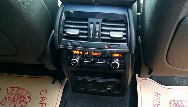 BMW X5 2016, 23,000 km - 3.0 l - Bakı