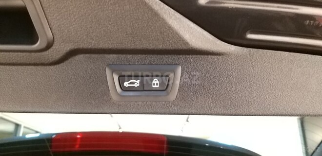 BMW X5 2016, 23,000 km - 3.0 l - Bakı