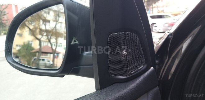 BMW X5 2016, 23,000 km - 3.0 l - Bakı