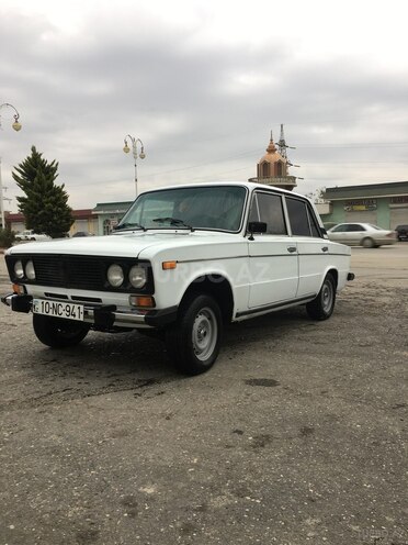 LADA (VAZ) 2106 2004, 135,000 km - 1.6 l - Xaçmaz