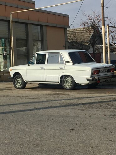 LADA (VAZ) 2106 2004, 135,000 km - 1.6 l - Xaçmaz
