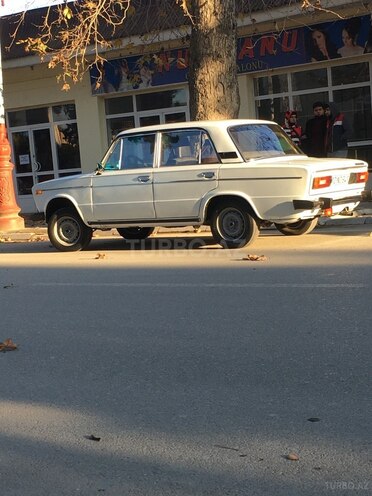 LADA (VAZ) 2106 2004, 135,000 km - 1.6 l - Xaçmaz