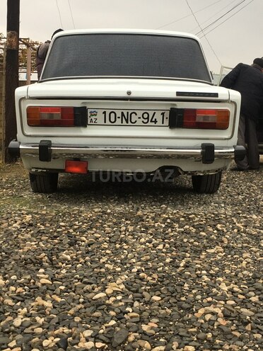 LADA (VAZ) 2106 2004, 135,000 km - 1.6 l - Xaçmaz