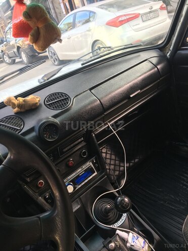 LADA (VAZ) 2106 2004, 135,000 km - 1.6 l - Xaçmaz