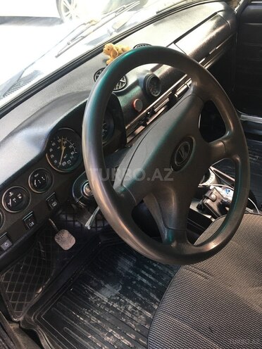 LADA (VAZ) 2106 2004, 135,000 km - 1.6 l - Xaçmaz