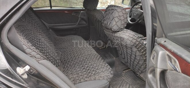 Mercedes E 200 1996, 475,000 km - 2.0 л - Bakı