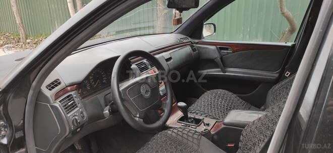 Mercedes E 200 1996, 475,000 km - 2.0 л - Bakı