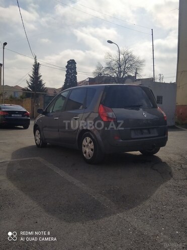 Renault Scenic 2007, 156,000 km - 1.5 l - Xırdalan