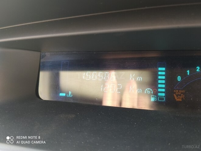 Renault Scenic 2007, 156,000 km - 1.5 l - Xırdalan