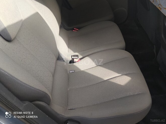 Renault Scenic 2007, 156,000 km - 1.5 l - Xırdalan