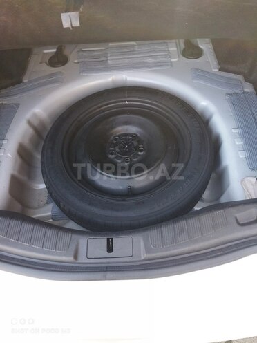 Ford Fusion 2014, 127,000 km - 1.5 л - Bakı