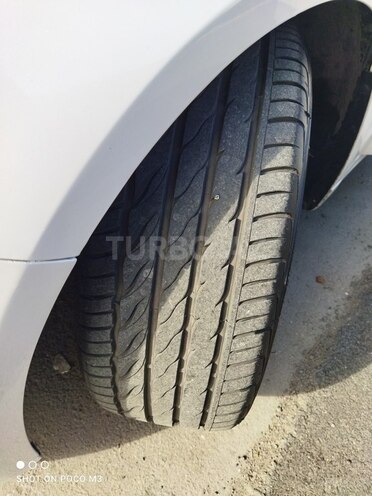 Ford Fusion 2014, 127,000 km - 1.5 л - Bakı