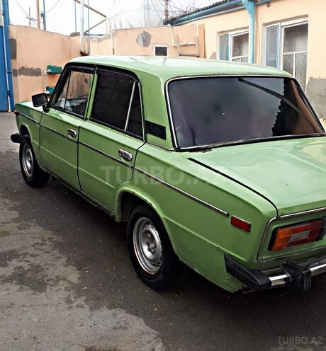 LADA (VAZ) 2106 1984, 210,000 km - 1.5 l - Bakı