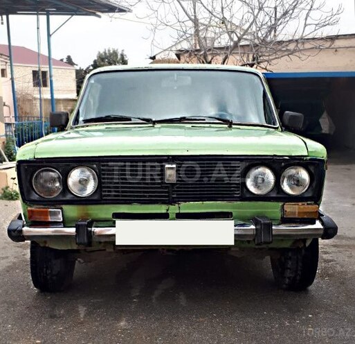 LADA (VAZ) 2106 1984, 210,000 km - 1.5 l - Bakı