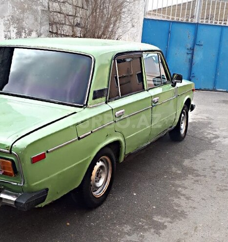 LADA (VAZ) 2106 1984, 210,000 km - 1.5 l - Bakı