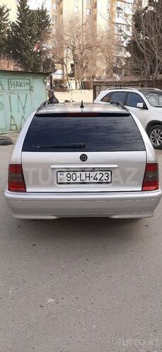 Mercedes C 180 1997, 254,000 km - 1.8 l - Bakı