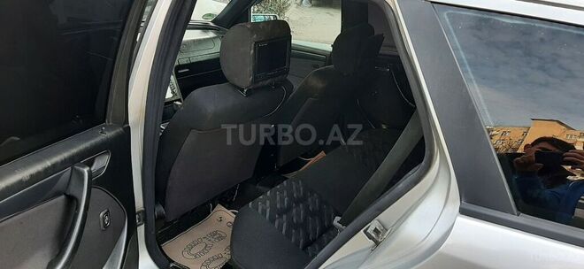 Mercedes C 180 1997, 254,000 km - 1.8 l - Bakı