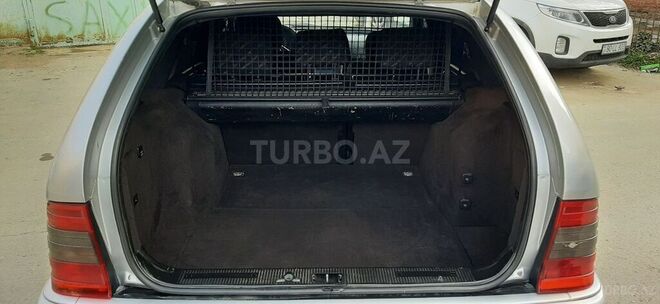 Mercedes C 180 1997, 254,000 km - 1.8 l - Bakı