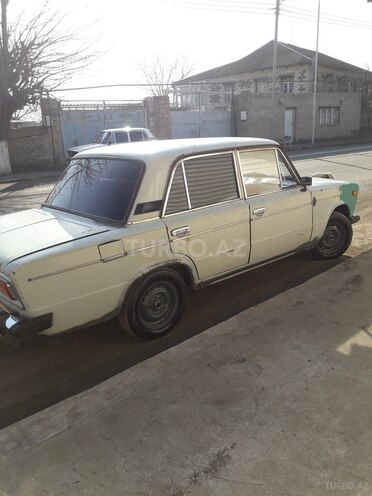 LADA (VAZ) 2106 1992, 250,000 km - 1.6 l - Dəliməmmədli
