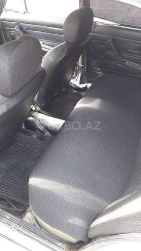 LADA (VAZ) 2106 1992, 250,000 km - 1.6 l - Dəliməmmədli