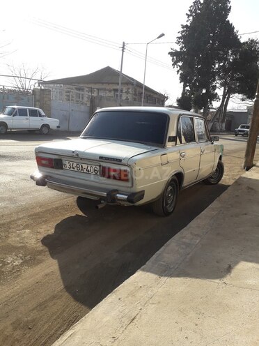 LADA (VAZ) 2106 1992, 250,000 km - 1.6 l - Dəliməmmədli