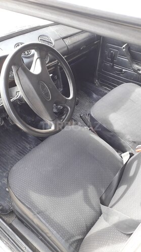 LADA (VAZ) 2106 1992, 250,000 km - 1.6 l - Dəliməmmədli