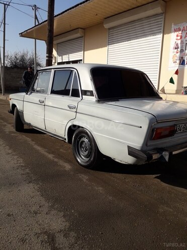 LADA (VAZ) 2106 1992, 250,000 km - 1.6 l - Dəliməmmədli