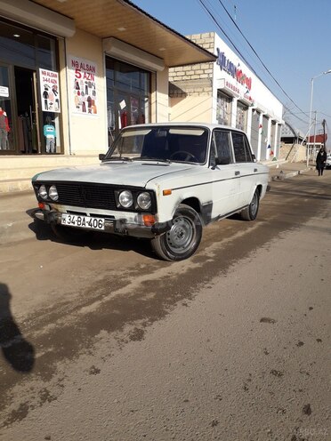LADA (VAZ) 2106 1992, 250,000 km - 1.6 l - Dəliməmmədli