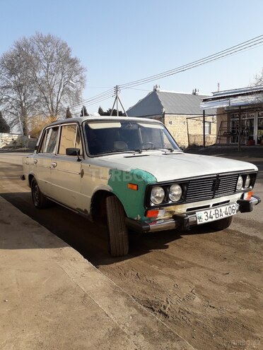 LADA (VAZ) 2106 1992, 250,000 km - 1.6 l - Dəliməmmədli