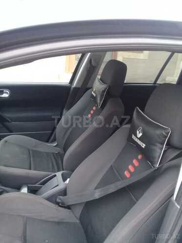 Renault Megane 2007, 325,000 km - 1.5 l - Bakı