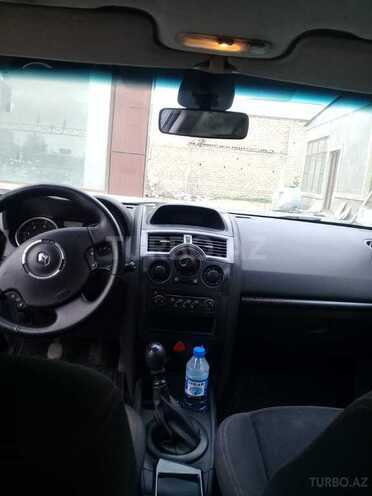 Renault Megane 2007, 325,000 km - 1.5 l - Bakı