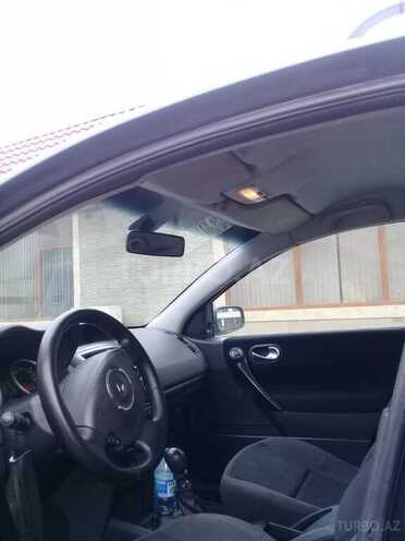 Renault Megane 2007, 325,000 km - 1.5 l - Bakı