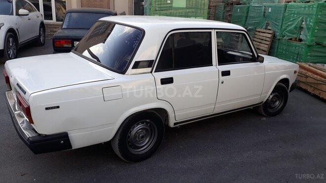 LADA (VAZ) 2107 2002, 190,000 km - 1.6 л - Bakı
