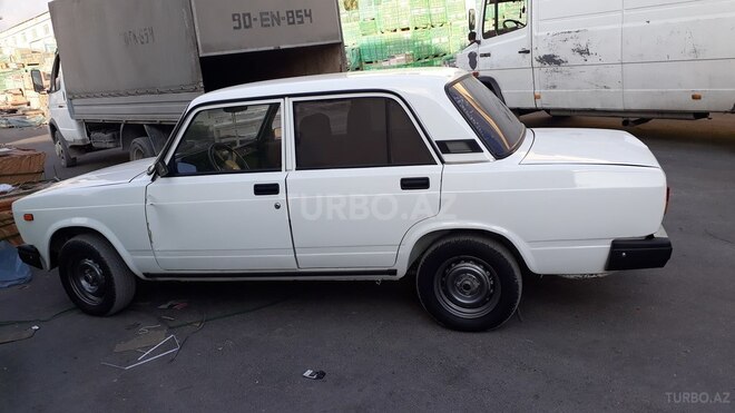LADA (VAZ) 2107 2002, 190,000 km - 1.6 л - Bakı