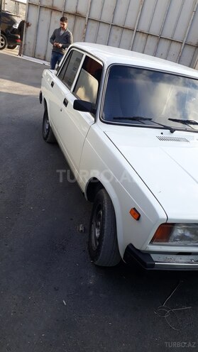 LADA (VAZ) 2107 2002, 190,000 km - 1.6 л - Bakı