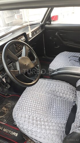 LADA (VAZ) 2107 2002, 190,000 km - 1.6 л - Bakı