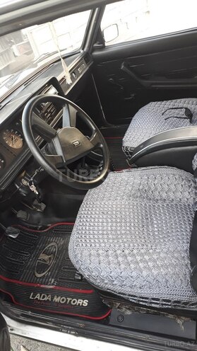 LADA (VAZ) 2107 2002, 190,000 km - 1.6 л - Bakı