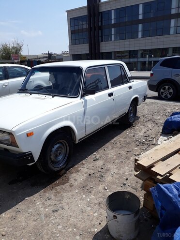LADA (VAZ) 2107 2002, 190,000 km - 1.6 л - Bakı