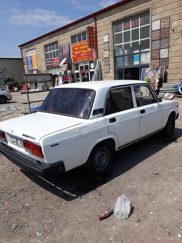 LADA (VAZ) 2107 2002, 190,000 km - 1.6 л - Bakı