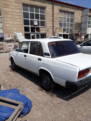 LADA (VAZ) 2107 2002, 190,000 km - 1.6 л - Bakı