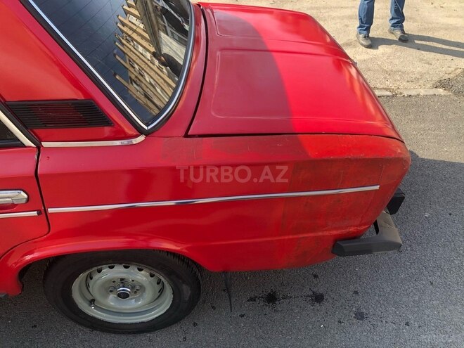 LADA (VAZ) 2106 1981, 380,000 km - 1.5 l - Bakı