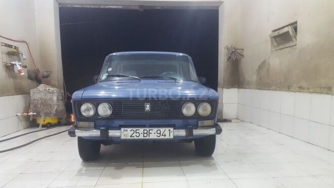 LADA (VAZ) 2106 1994, 12,100 km - 1.6 l - Gəncə