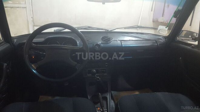 LADA (VAZ) 2106 1994, 12,100 km - 1.6 l - Gəncə