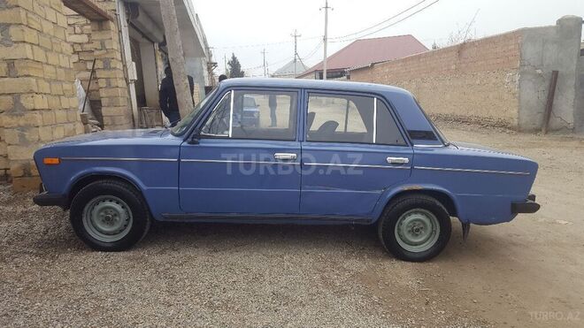 LADA (VAZ) 2106 1994, 12,100 km - 1.6 l - Gəncə